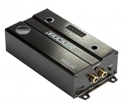 Kicker KEYLOC SMART LINE KONVERTER, Bild 1 Car-Media KEYLOC SMART LINE KONVERTER - News, Bild 1