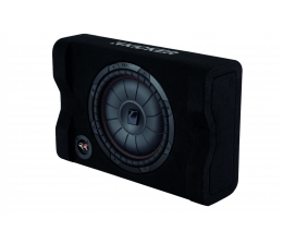Kicker Woofers und Subboxes, Bild 1 Car-Media Woofers und Subboxes - News, Bild 1