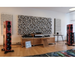 Kii Audio Digitale Kompetenz an Rhein und Sieg - Wohnraumstudio IP-Sounds, Bild 1 Service Digitale Kompetenz an Rhein und Sieg - Wohnraumstudio IP-Sounds - News, Bild 1