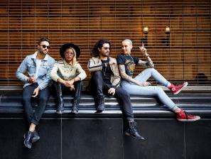 Klipsch In-Ear-Kopfhörer, Drahtlos-Lautsprecher und Soundbars: Klipsch baut Sortiment aus, Bild 1 HiFi In-Ear-Kopfhörer, Drahtlos-Lautsprecher und Soundbars: Klipsch baut Sortiment aus - News, Bild 1