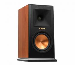 Klipsch Klipsch legt neue Lautsprecher-Reihe auf - Ebenholz und Kirsche, Bild 1 HiFi Klipsch legt neue Lautsprecher-Reihe auf - Ebenholz und Kirsche - News, Bild 1