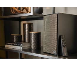 Klipsch Legendärer Klipsch Sound zum Fest, Bild 1 HiFi Legendärer Klipsch Sound zum Fest - News, Bild 1