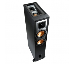 HiFi Neues von Klipsch: Wiedergabe von Dolby Atmos, Jamo Studio 8 Serie und Forte III - News, Bild 1