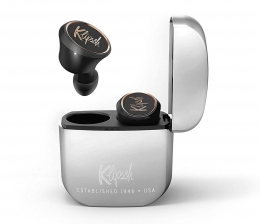 Klipsch In-Ears hören auf Siri, Google und Alexa, Bild 1 mobile Devices In-Ears hören auf Siri, Google und Alexa - News, Bild 1