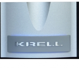 Krell Krell Vanguard: Neuer Universal DAC - Digitaler Vorverstärker mit analoger Schaltungstechnik, Bild 1 HiFi Krell Vanguard: Neuer Universal DAC - Digitaler Vorverstärker mit analoger Schaltungstechnik - News, Bild 1