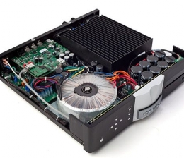 Krell Software-Update: KRELL Vanguard jetzt mit Deezer und Tidal sowie vTuner, Bild 1 HiFi Software-Update: KRELL Vanguard jetzt mit Deezer und Tidal sowie vTuner - News, Bild 1