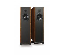 Kudos High End 2017: Kudos mit Zwei-Wege-Standlautsprechern Titan 606 und Titan 707, Bild 1 HiFi High End 2017: Kudos mit Zwei-Wege-Standlautsprechern Titan 606 und Titan 707 - News, Bild 1