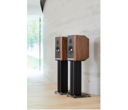 HiFi Kompaktlautsprecher Titan 505 von Kudos ist da - Referenz-Serie wird ausgebaut - News, Bild 1