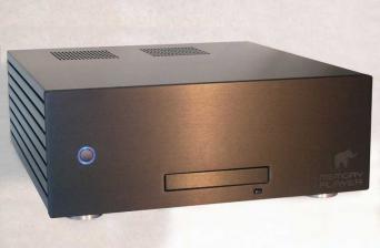 Laufer Teknik Memory Player, Bild 1 High-End Memory Player - News, Bild 1