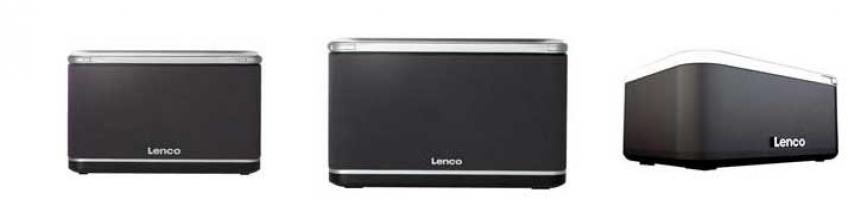 Lenco Premiere für PlayLink by Lenco, das neue Multi-Room Audio-System IFA Berlin, 5. bis 10. September 2014, Bild 1 HiFi Premiere für PlayLink by Lenco, das neue Multi-Room Audio-System IFA Berlin, 5. bis 10. September 2014 - News, Bild 1