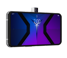 Lenovo Ein Smartphone speziell für Gamer: Legion Phone Duel 2 von Lenovo kommt im Mai, Bild 1 Car-Media Ein Smartphone speziell für Gamer: Legion Phone Duel 2 von Lenovo kommt im Mai - News, Bild 1