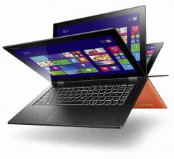 Lenovo Dünn, leicht, flexibel und QHD+-scharf: Lenovo Yoga 2 Pro ab sofort erhältlich, Bild 1 mobile Devices Dünn, leicht, flexibel und QHD+-scharf: Lenovo Yoga 2 Pro ab sofort erhältlich - News, Bild 1