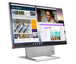 Smart Home Yoga AIO 7 Monitor von Lenovo - News, Bild 1