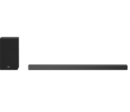 LG CES 2020: Neue Soundbars von LG - AI-Room Calibration und Google Assistant, Bild 1 Heimkino CES 2020: Neue Soundbars von LG - AI-Room Calibration und Google Assistant - News, Bild 1