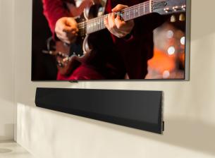 Marke: LG Drei neue Soundbars von LG - 9.1.5-Konfiguration mit 810 Watt, Bild 1 Heimkino Drei neue Soundbars von LG - 9.1.5-Konfiguration mit 810 Watt - News, Bild 1