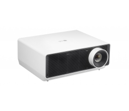LG Laserprojektor Probeam von LG, Bild 1 Heimkino Laserprojektor Probeam von LG - News, Bild 1