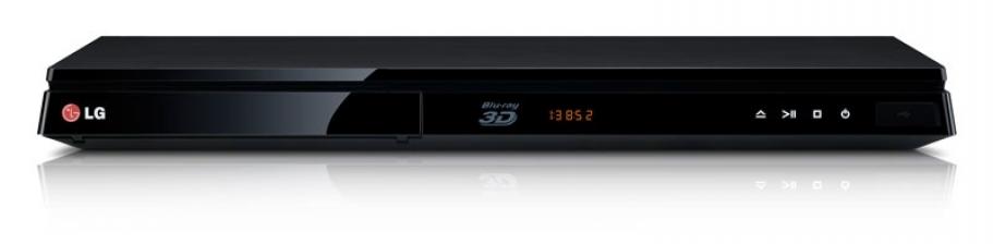 LG Multimediatalente setzen Komfort-Maßstäbe, Bild 1 Heimkino Multimediatalente setzen Komfort-Maßstäbe - News, Bild 1