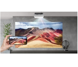 LG Neue LG CINEBEAM-Projektoren, Bild 1 Heimkino Neue LG CINEBEAM-Projektoren - News, Bild 1