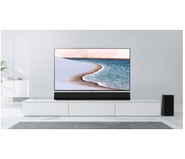 LG Passende Soundbar für LG OLED-TVs, Bild 1 Heimkino Passende Soundbar für LG OLED-TVs - News, Bild 1