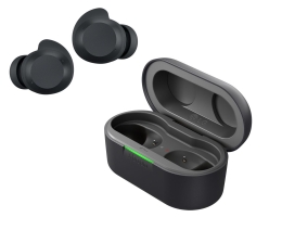 HiFi LG erweitert xboom Buds-Reihe um zwei neue In-Ear-Modelle  - News, Bild 1