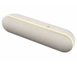 Marke: LG LG führt tragbaren Lautsprecher StanbyME Speaker ein - Bis zu 16 Stunden Wiedergabe, Bild 1 HiFi LG führt tragbaren Lautsprecher StanbyME Speaker ein - Bis zu 16 Stunden Wiedergabe - News, Bild 1