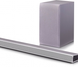LG LG und Meridian Audio kooperieren beim Bau von Soundbars und drahtlosen Lautsprechern, Bild 1 HiFi LG und Meridian Audio kooperieren beim Bau von Soundbars und drahtlosen Lautsprechern - News, Bild 1