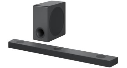 HiFi Software-Update für 2022er-Soundbars von LG - Zahlreiche Neuerungen - News, Bild 1