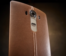 LG Alle Fakten zum neuen LG-Smartphone G4 - Mehr Optionen für Fotografen, Bild 1 mobile Devices Alle Fakten zum neuen LG-Smartphone G4 - Mehr Optionen für Fotografen - News, Bild 1