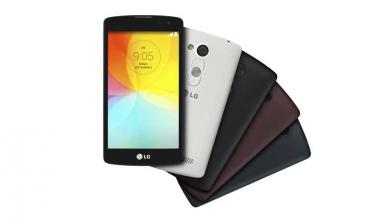 LG LG baut L Serie für Expansion in 3G-Wachstumsmärkte aus, Bild 1 mobile Devices LG baut L Serie für Expansion in 3G-Wachstumsmärkte aus - News, Bild 1