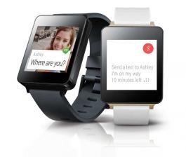 LG LG G Watch ab sofort rund um den Globus erhältlich, Bild 1 mobile Devices LG G Watch ab sofort rund um den Globus erhältlich - News, Bild 1