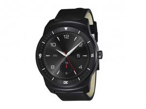 LG LG G Watch R feiert Premiere auf IFA, Bild 1 mobile Devices LG G Watch R feiert Premiere auf IFA - News, Bild 1