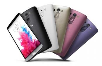 LG LG G3: „SMART AND SIMPLE“ NEU DEFINIERT, Bild 1 mobile Devices LG G3: „SMART AND SIMPLE“ NEU DEFINIERT - News, Bild 1
