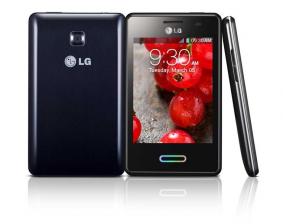 LG LG OPTIMUS L3II FEIERT WELTPREMIERE, Bild 1 mobile Devices LG OPTIMUS L3II FEIERT WELTPREMIERE - News, Bild 1