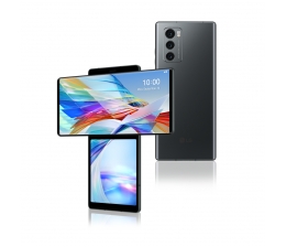 LG LG WING kommt in die deutschen Läden, Bild 1 mobile Devices LG WING kommt in die deutschen Läden - News, Bild 1