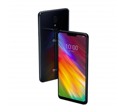 mobile Devices Neues LG-Smartphone G7 fit kommt - Display-Helligkeit von 1.000 Nits - News, Bild 1