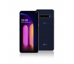 mobile Devices Neues LG-Smartphone V60ThinQ 5G filmt mit 8K-Auflösung - News, Bild 1