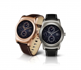 LG OLED, WLAN und Herzfrequenz-Messer: LG Watch Urbane für 349 Euro verfügbar, Bild 1 mobile Devices OLED, WLAN und Herzfrequenz-Messer: LG Watch Urbane für 349 Euro verfügbar - News, Bild 1