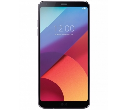 LG Smartphone G6 von LG feiert heute Premiere - Dolby Vision und HDR 10, Bild 1 mobile Devices Smartphone G6 von LG feiert heute Premiere - Dolby Vision und HDR 10 - News, Bild 1