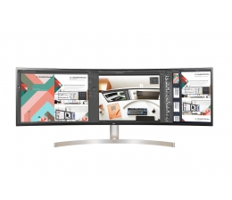 LG 49 Zoll LG Bildschirm, Bild 1 Produktvorstellung 49 Zoll LG Bildschirm - News, Bild 1