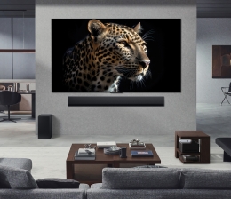 Service LG kündigt Verfügbarkeit für TV-Spitzenmodell OLED evo M5 an - News, Bild 1