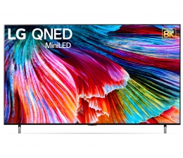 TV 8K-Fernseher von LG mit bis zu 2.500 Dimmbereichen sind da - News, Bild 1