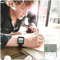 LG ANDROID WEAR FEIERT AUF G WATCH PREMIERE, Bild 1 TV ANDROID WEAR FEIERT AUF G WATCH PREMIERE - News, Bild 1