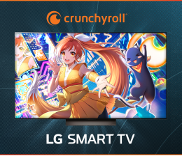 TV Anime und Karaoke: LG erweitert Entertainment-Angebot für Smart-TVs - News, Bild 1