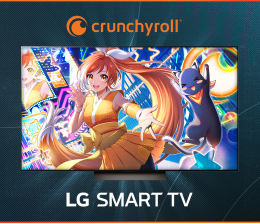 Marke: LG Anime und Karaoke: LG erweitert Entertainment-Angebot für Smart-TVs, Bild 1 TV Anime und Karaoke: LG erweitert Entertainment-Angebot für Smart-TVs - News, Bild 1