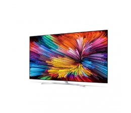 TV CES 2017: LG-Fernseher arbeiten mit Nanozellen - Active HDR mit Dolby Vision - News, Bild 1