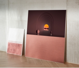 LG CES 2022: LG zeigt neues Lifestyle-TV-Sortiment - Schwenken, kippen und drehen, Bild 1 TV CES 2022: LG zeigt neues Lifestyle-TV-Sortiment - Schwenken, kippen und drehen - News, Bild 1