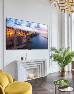 TV CES 2023: LG mit neuen OLED-TVs - Virtueller 9.1.2-Surround-Sound - News, Bild 1