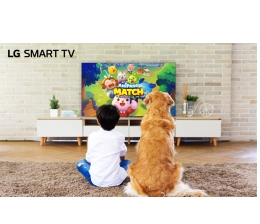 Marke: LG CES 2024: LG mit neuen individuellen Lern- und Freizeitangeboten für Smart-TVs, Bild 1 TV CES 2024: LG mit neuen individuellen Lern- und Freizeitangeboten für Smart-TVs - News, Bild 1