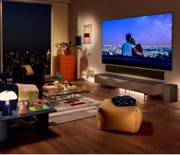 Marke: LG Das sind die neuen OLED-TVs von LG - Alle Modelle und Preise in der Übersicht, Bild 1 TV Das sind die neuen OLED-TVs von LG - Alle Modelle und Preise in der Übersicht - News, Bild 1