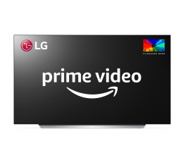 TV Filmmaker Mode bei LG Smart-TVs für passende Prime Video-Inhalte - News, Bild 1